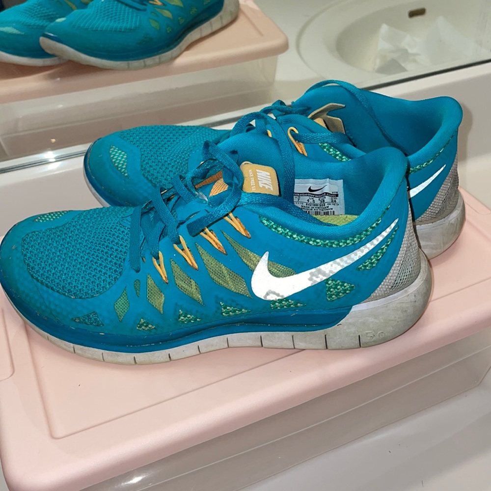 Women’s Nike free